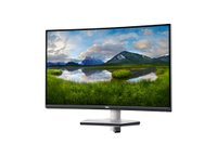 Dell 32 Curved 4K UHD Monitor S3221QS:&nbsp;$359 $251 @ Dell with code SAVE10