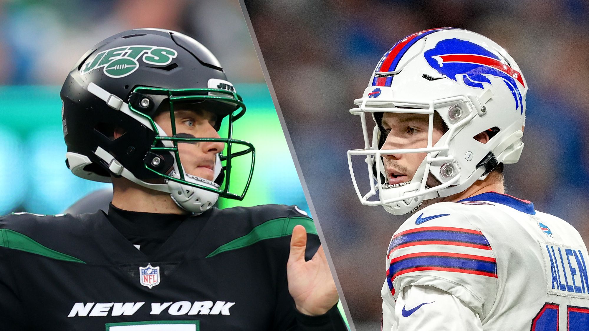 How to watch Jets vs Bills live stream online from anywhere | Tom's Guide