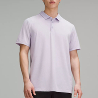 Evolution Short-Sleeve Polo Shirt: was $88 now $59 @ Lululemon