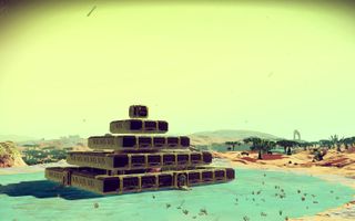 No Man's Sky