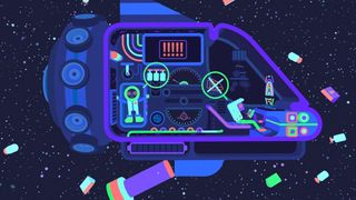 GNOG ($4.99/£4.99/AU$7.99)