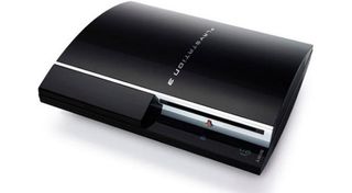 Fat PS3