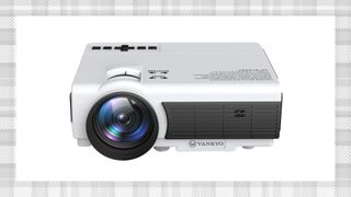Vankyo Leisure 3 Pro Native 1080P Projector
