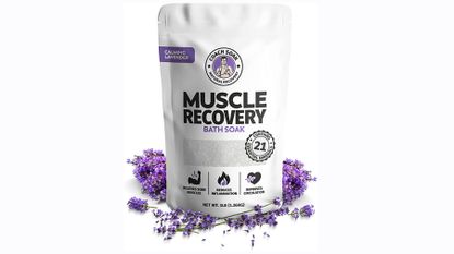 Coach Soak: Muscle Recovery Bath Soak