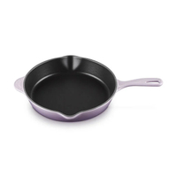 Traditional Deep Round Skillet: was $225 now $92 @ Amazon