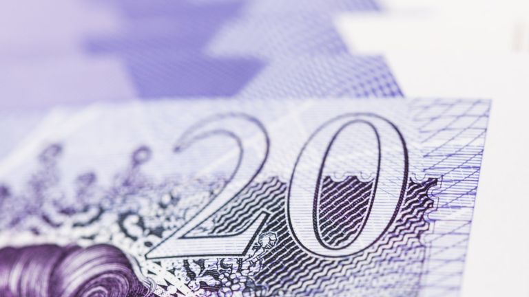 Old £20 notes expiry date—everything you need to know