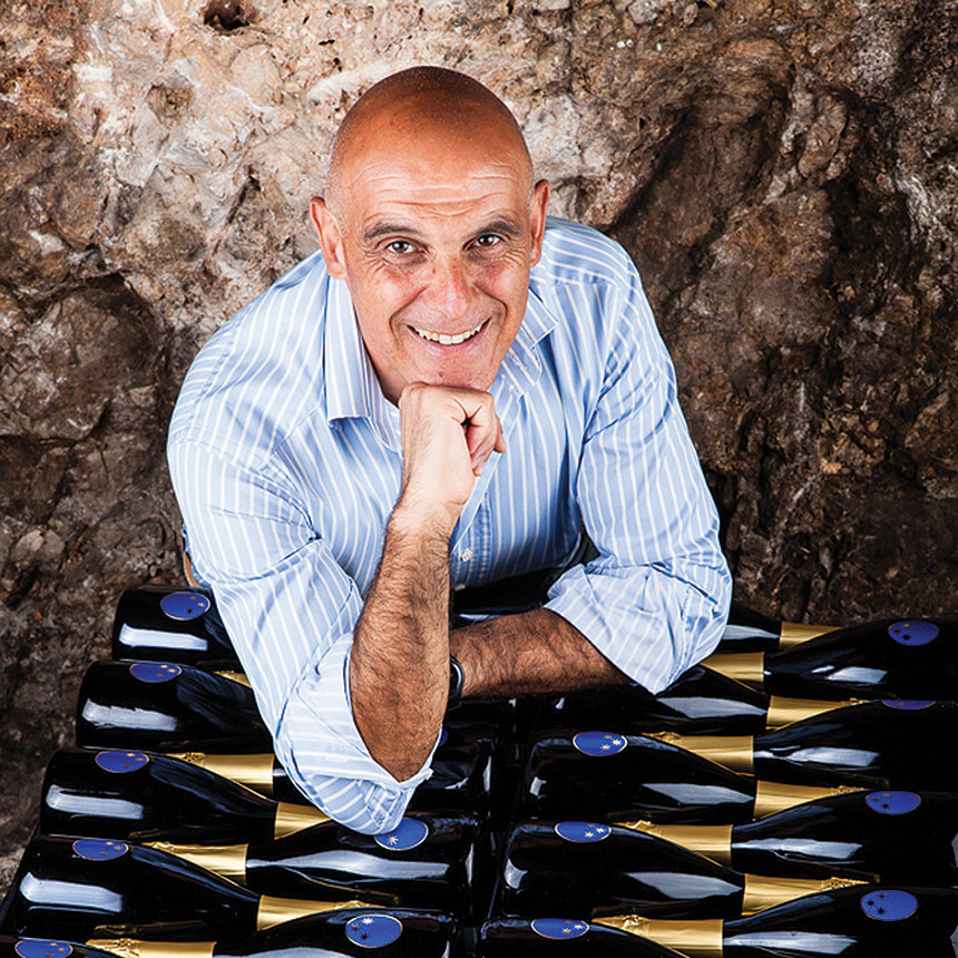 Rome Marco Carpineti