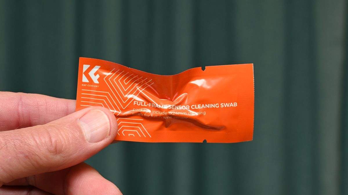 K&amp;F Concept Cleaning Kit