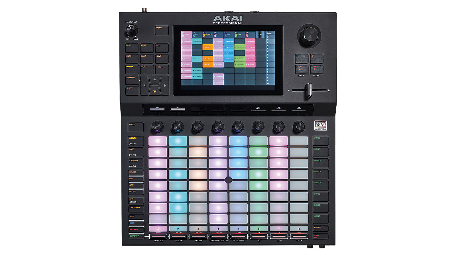 Akai Force