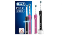 Oral-B Pro 2 2900 Electric Toothbrush