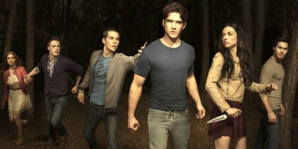 Teen Wolf' Reboot: Cast Talks Bringing Back the MTV Show