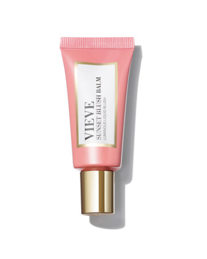VIEVE Sunset blush