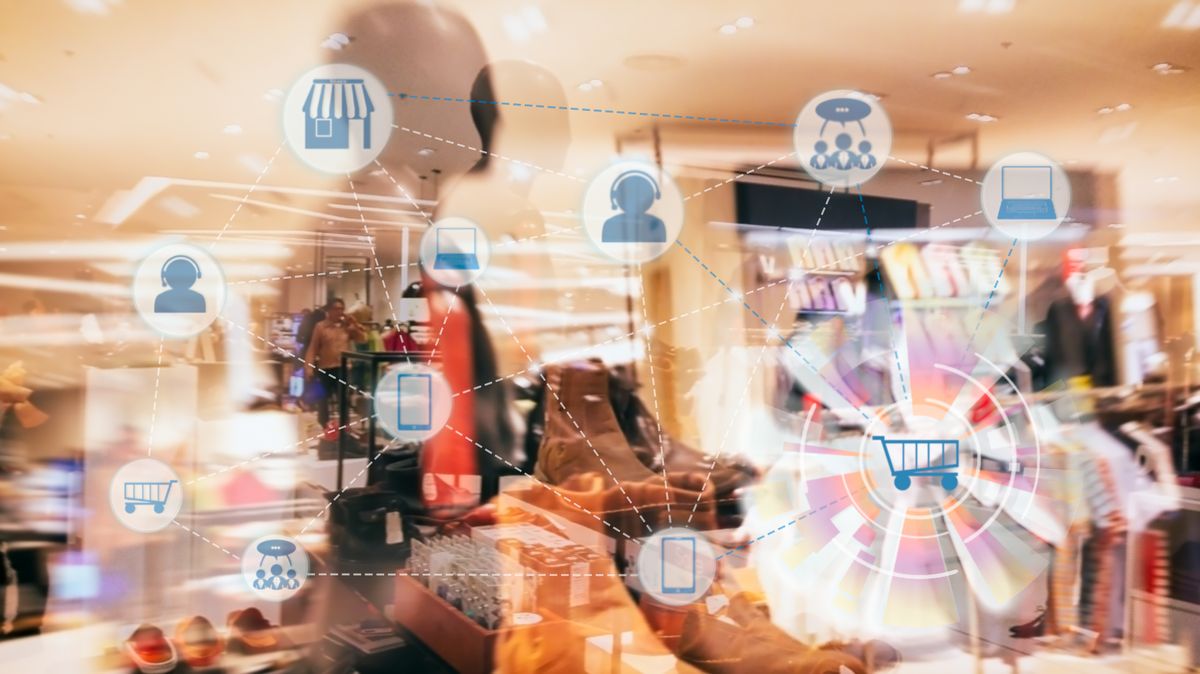 Five Tech Challenges Facing Retailers Today | ITPro