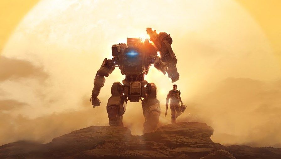 Titanfall 2 multiplayer mode is free-to-play this weekend