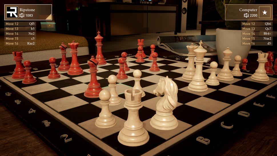 Chess Online Multiplayer for apple instal free