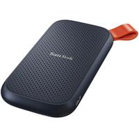 SanDisk Portable SSD (1TB): was £139 now £86 @ Amazon