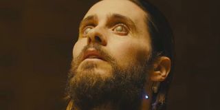 Jared Leto in Blade Runner 2049