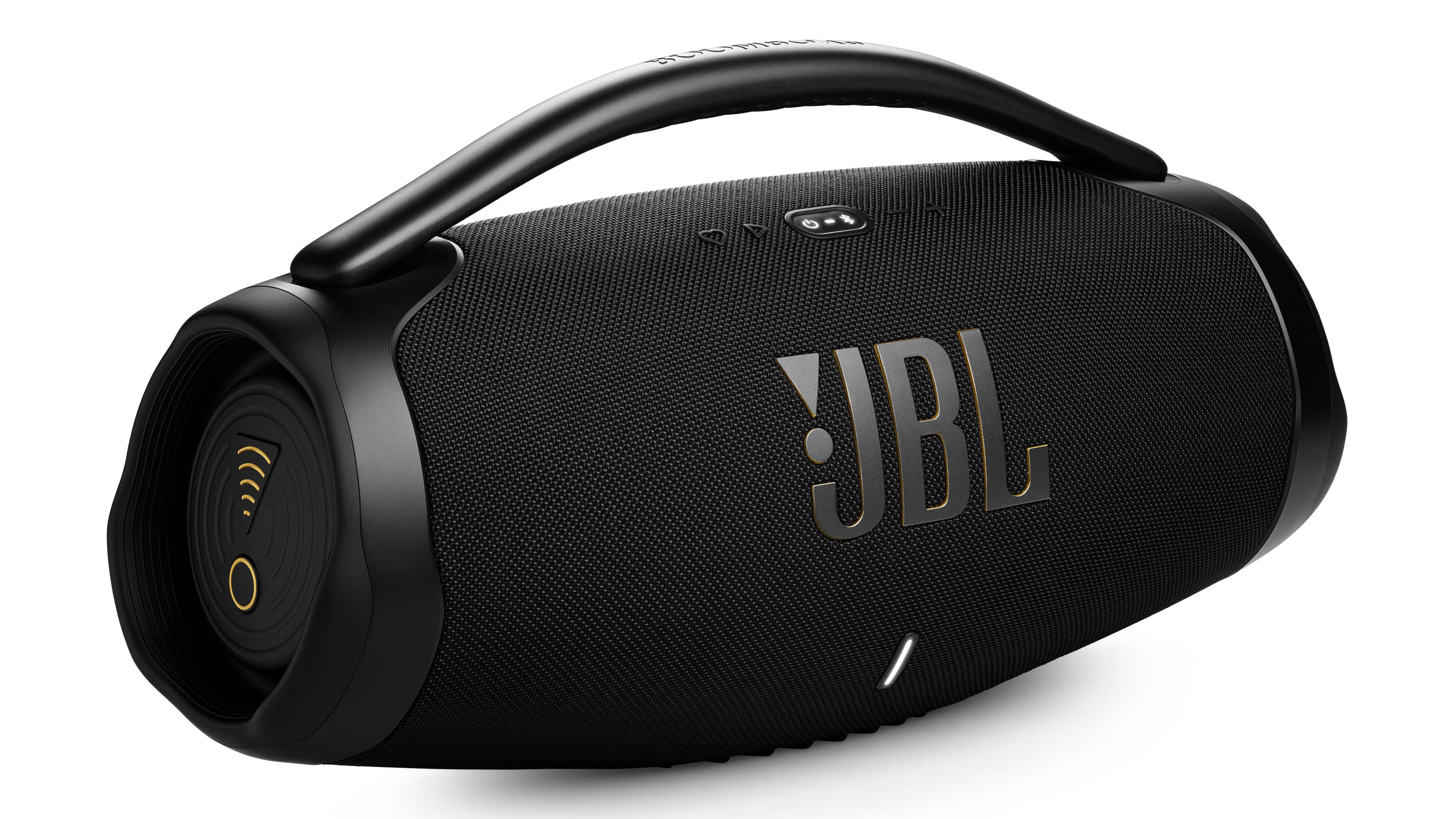 ål Absolut Forhøre JBL lancerer bærbare højttalere med Wi-Fi og Dolby Atmos-understøttelse |  TechRadar