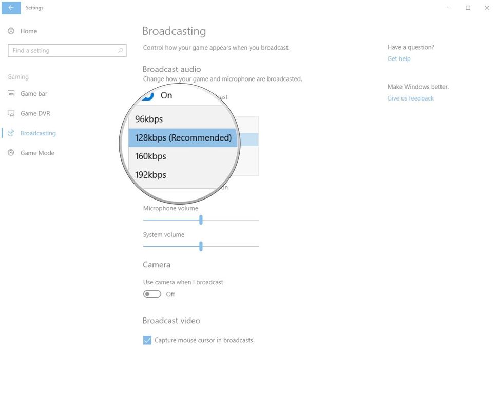 How to stream on Mixer in Windows 10 Windows Central