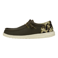 Hey Dude Wally Funk Americana (Men's): was $64 now $31 @ Hey Dude
EXTRA30