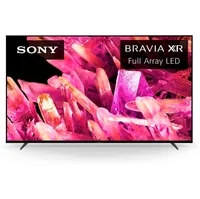 Sony Bravia X90K 55-inch TV