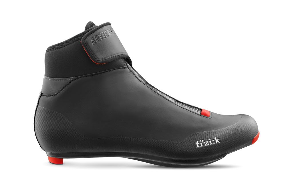 Fizik R5 Artica winter shoes