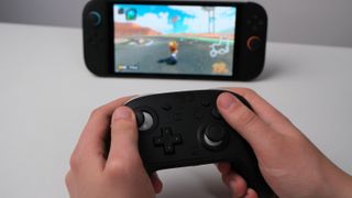 Nintendo Switch 2 Pro Controller
