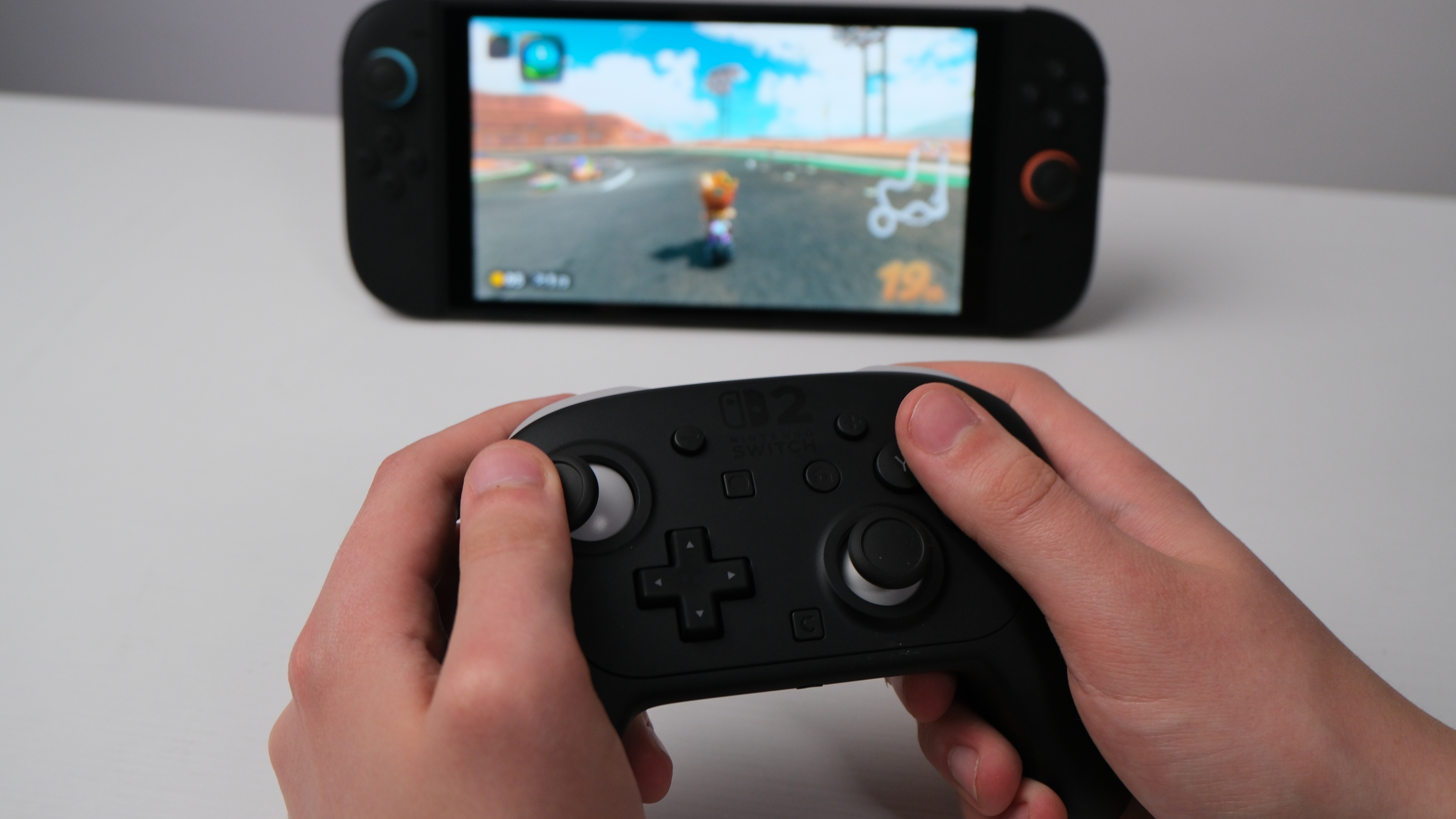 Nintendo Switch 2 Pro Controller