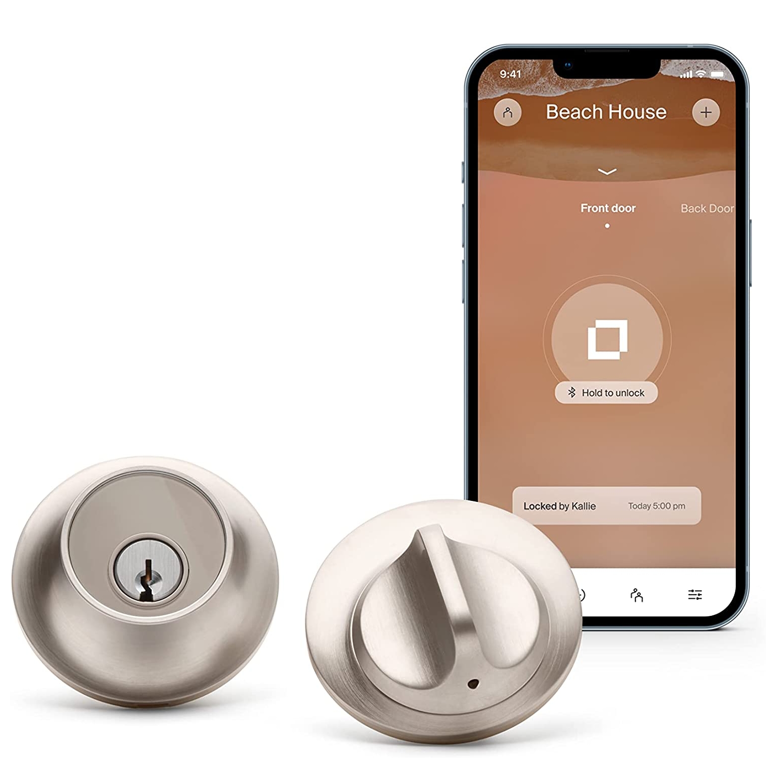 Best HomeKit door locks 2022 iMore