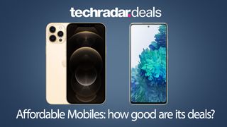 Affordable Mobiles deals