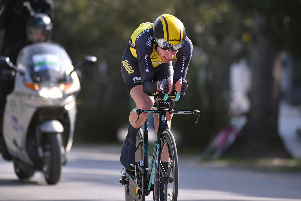 Jos van Emden (LottoNl-Jumbo)