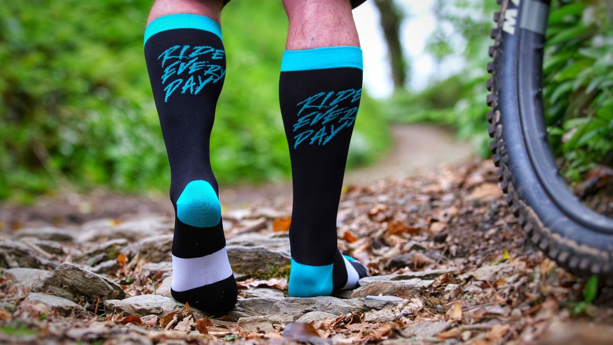 Best cycling socks great MTB options for summer and beyond Bike Perfect