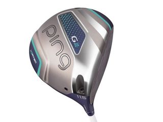 Ping Le G driver