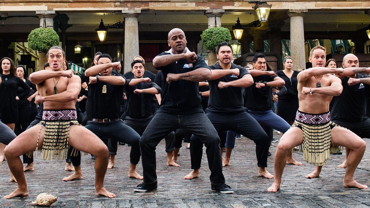 Fiji rugby team