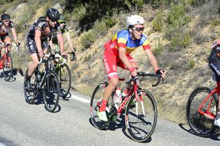 Haut Var: Arthur Vichot wins the final stage to take overall victory 