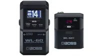 Boss WL-60 Wireless System: $279.99, now $199.99