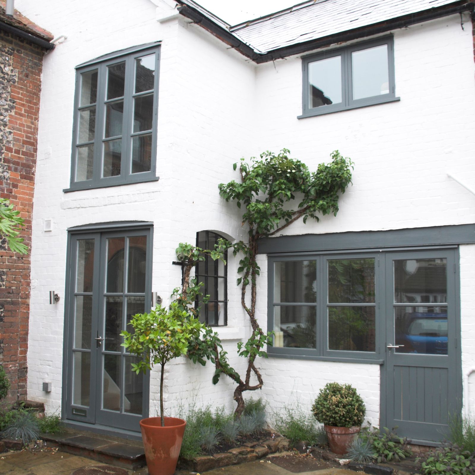 How to stop dampness coming through walls Ideal Home