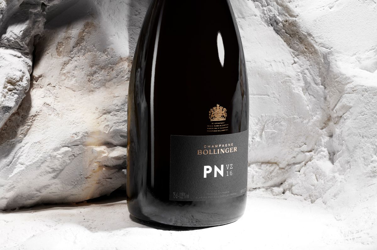 Bollinger シャンパン 2本セット シャンパン「ボランジェ」ペアセット〈箱入り〉 |洋酒・日本酒 | WAKO
