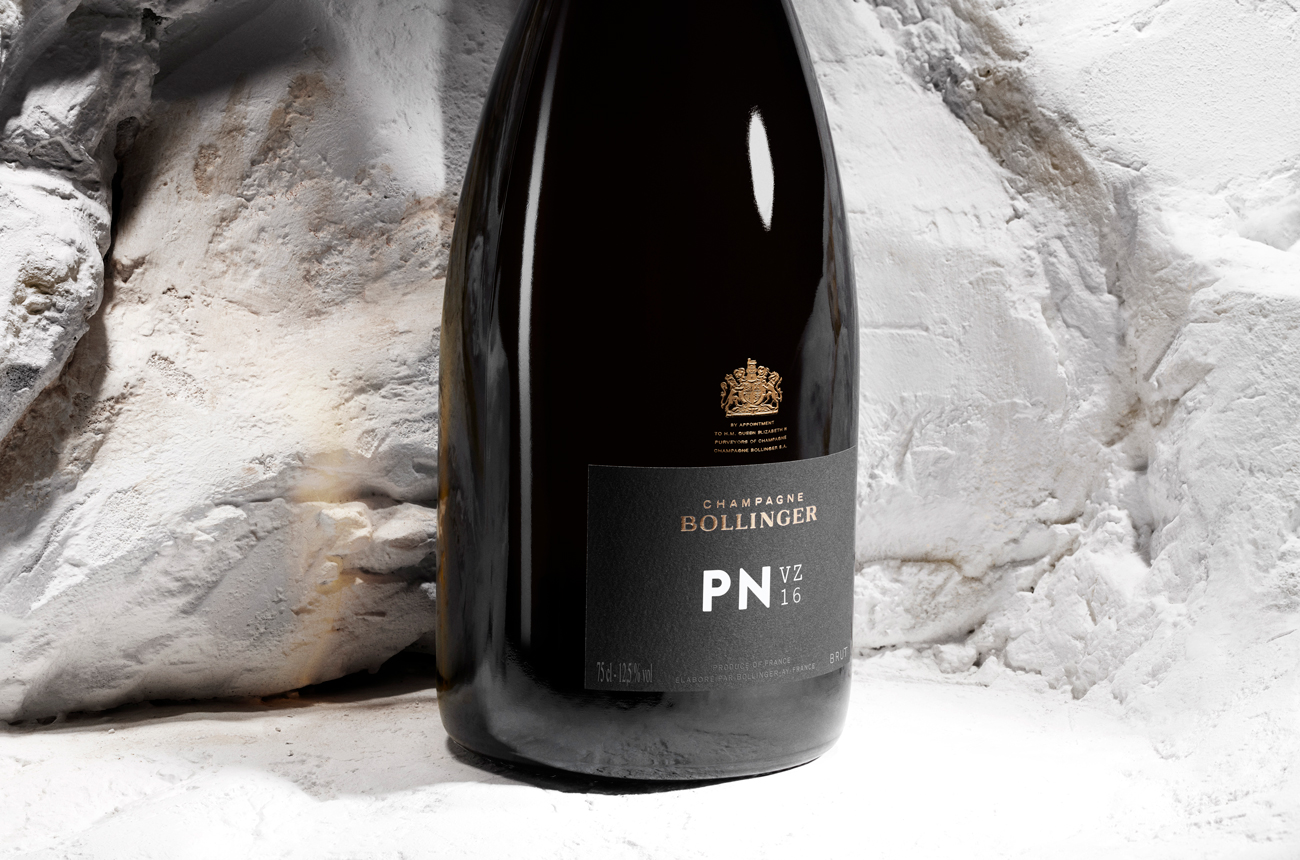 Bollinger PN VZ 16