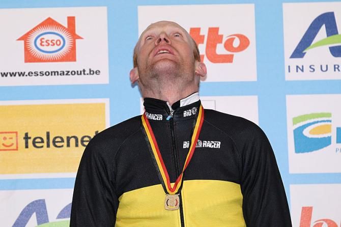 Klaas Vantornout