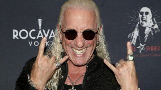 Dee Snider