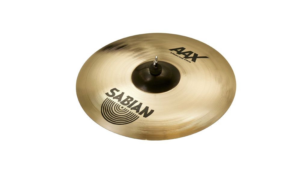 Sabian AAX