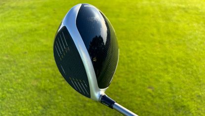 TaylorMade Kalea Gold Driver