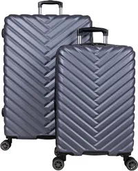 Kenneth Cole Reaction Madison Square Hardside: $249.99$164.85 at AmazonSave $85