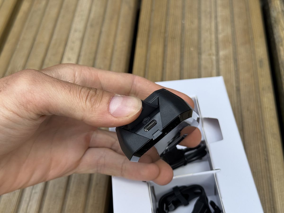 Trek CarBack Radar