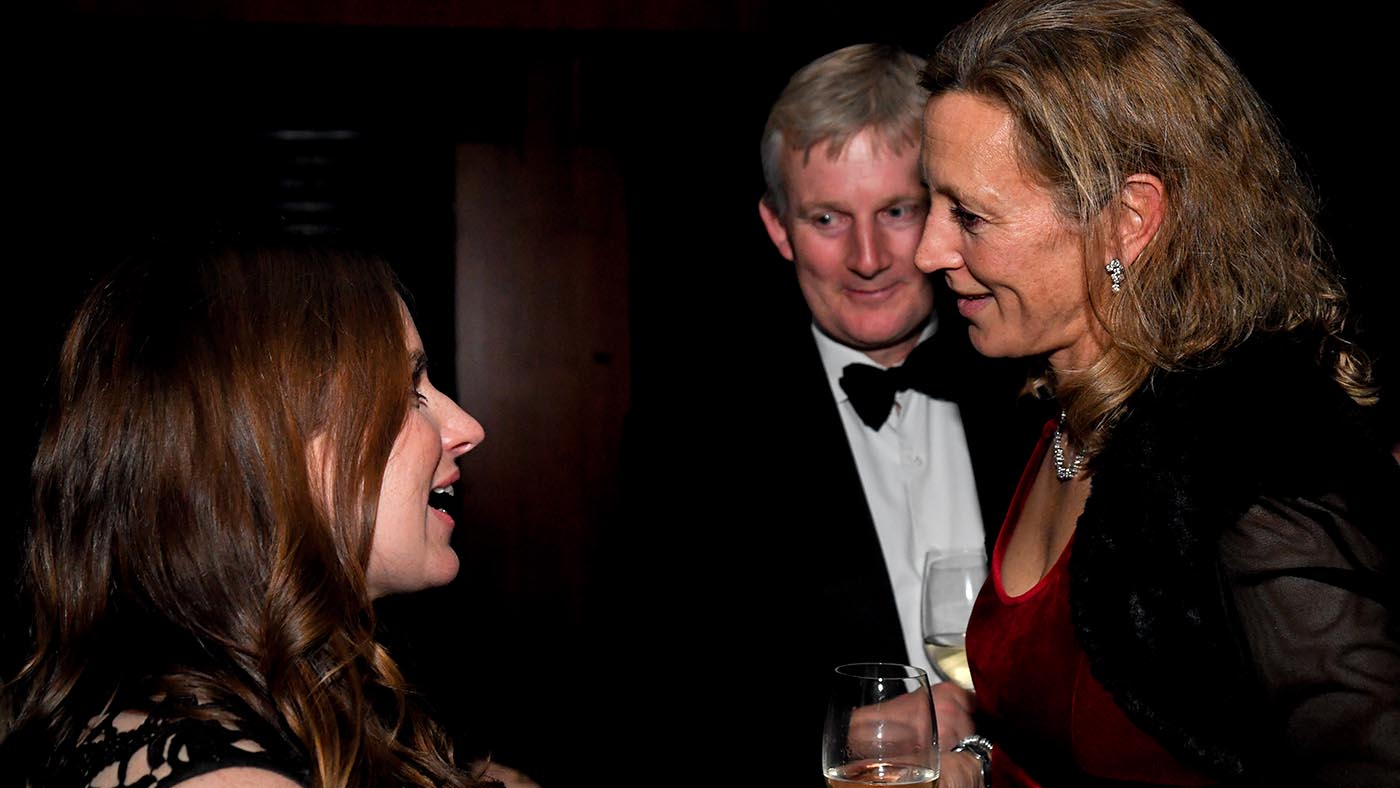 Horse &amp;amp; Hound Awards 01 12 21