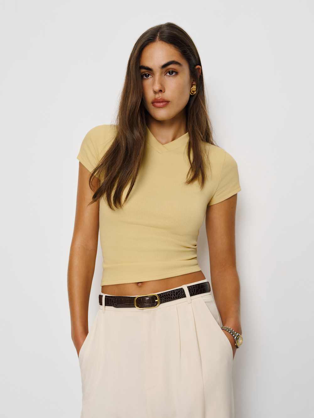 Lindie Tee
