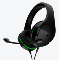 HyperX CloudX Stinger Core Wired Gaming Headset: now $17 at HyperX with code