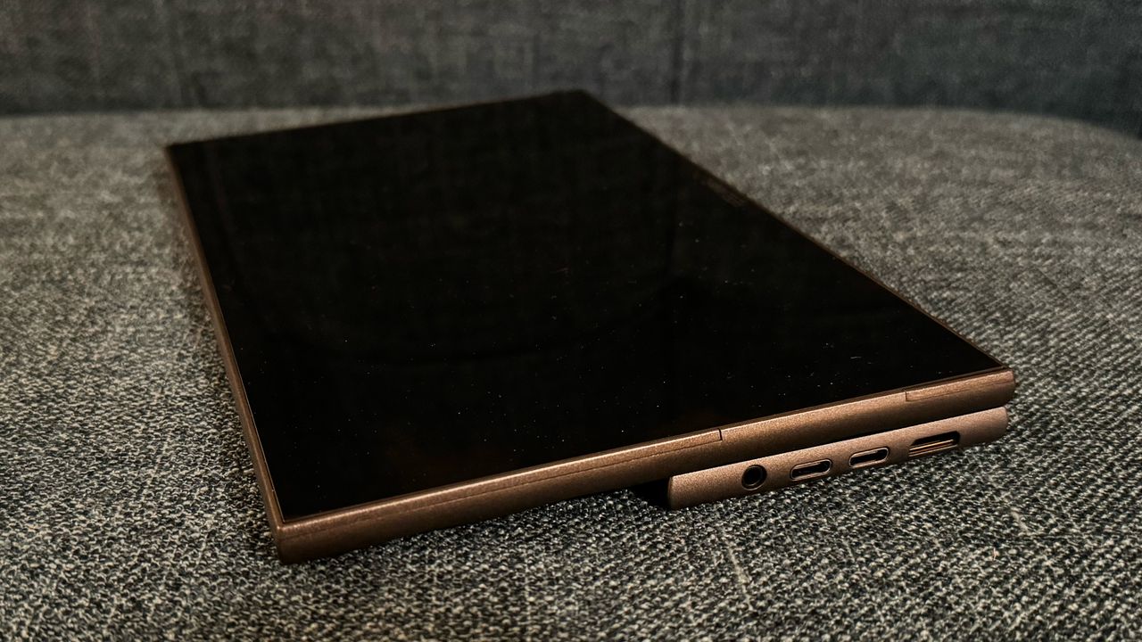 Feelworld DH101