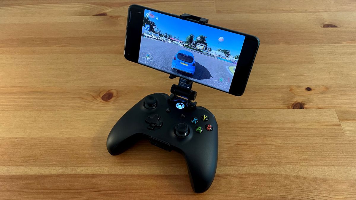 How to connect an Xbox Wireless Controller to Android | Tom's Guide